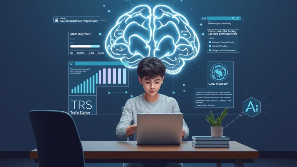 Artificial Intelligence in EducationArtificial Intelligence in Education