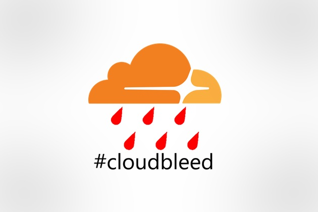 CloudBleed memory leak bug