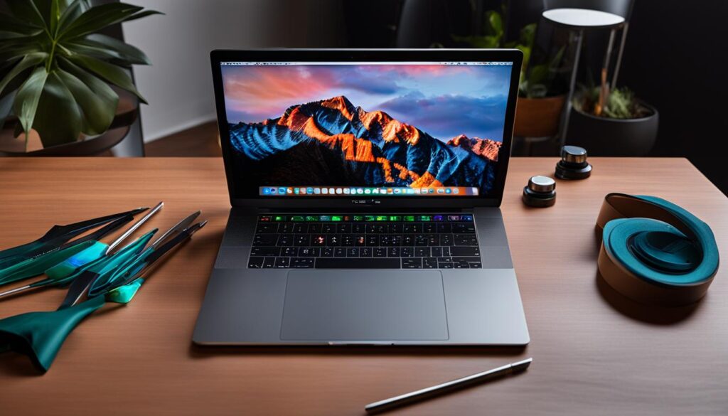 Macbook Pro 16-inch Review