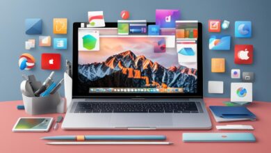 Macbook Software Tips