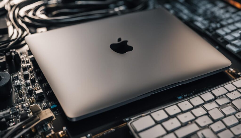 Macbook Troubleshooting Guide