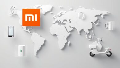 Xiaomi History