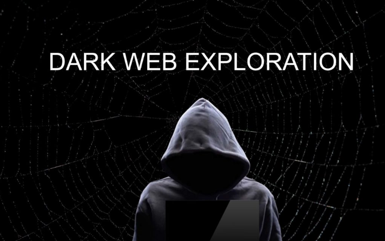 Dark Web Exploration