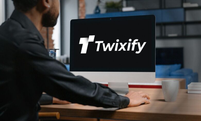 Twixify AI