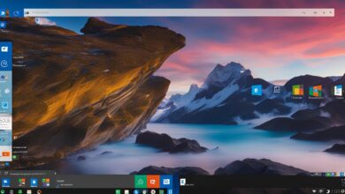 Windows 10 Tips