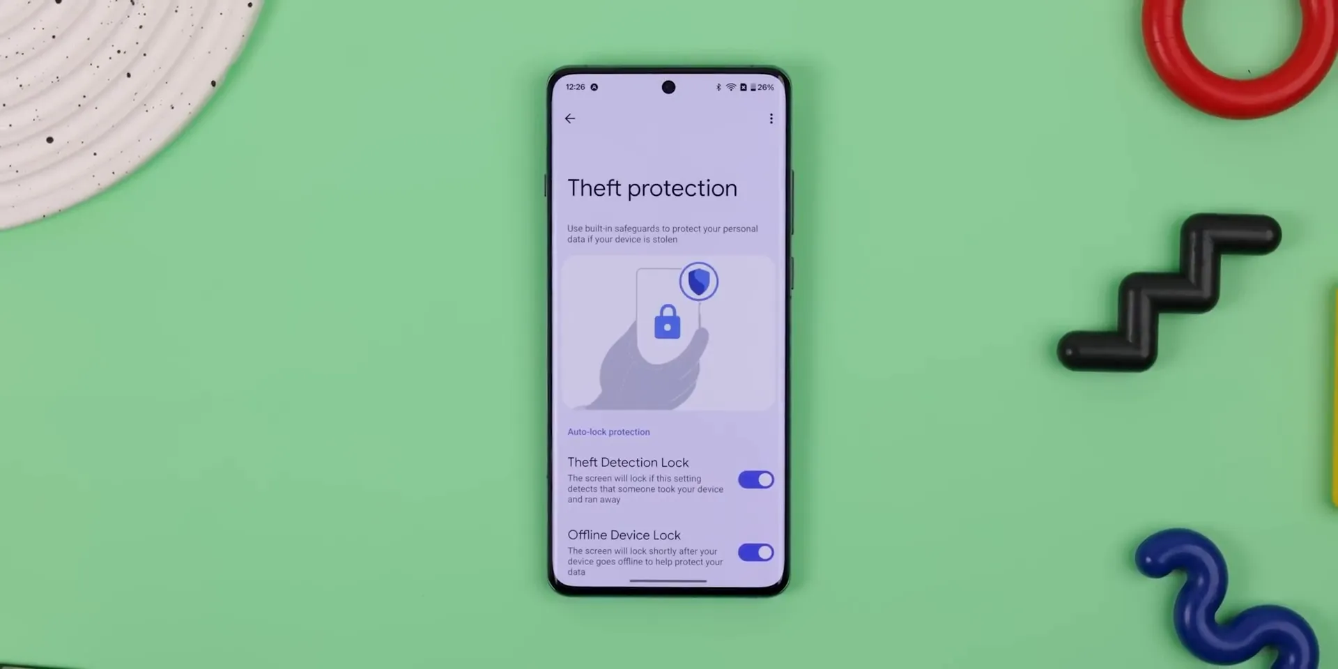 Security Improvements in OxygenOS 15